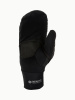 Перчатки-рукавицы Viking Atlas Tour (; 9 (22,5-24см); Black)